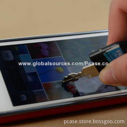 Super 9H Scratch-resistant Protector for iPhone